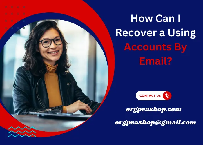 Accounts By Email