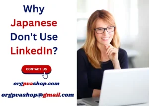 Japanese linkedin