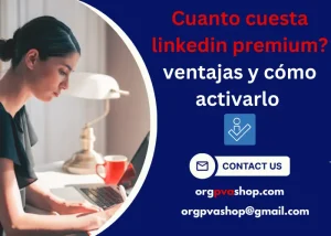 cuanto cuesta linkedin premium