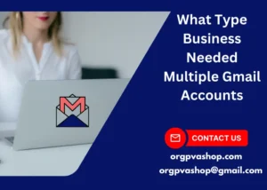 Multiple Gmail accounts