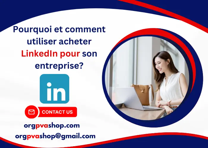 Profil LinkedIn