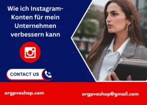 Instagram Business Accounts